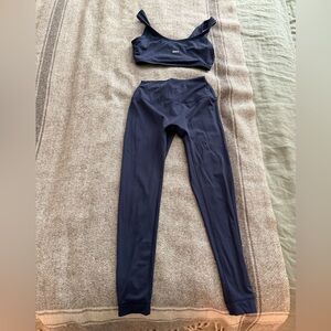 SET ACTIVE AIRLUXE SPADES